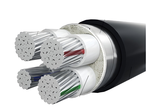 什么是铝合金电缆？