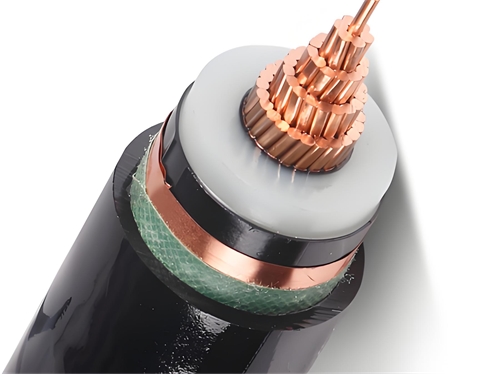 26/35KV高压电缆应用在哪些地方？