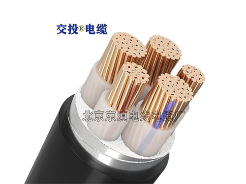 WDZBN-YJY 电缆应用前景