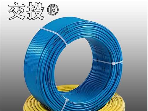 WDZBN-BYJ 工程电线在哪些地方应用？