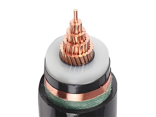 35KV高压电缆载流量对照表