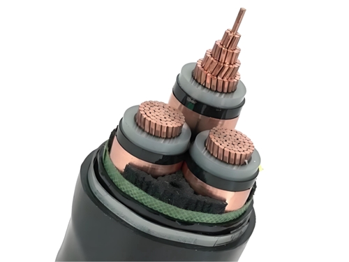 北京 8.7/15KV 高压电缆