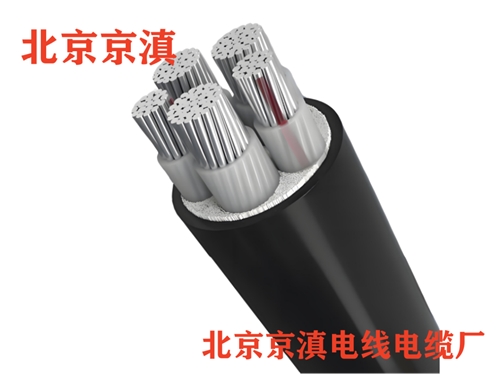北京铝芯电缆线