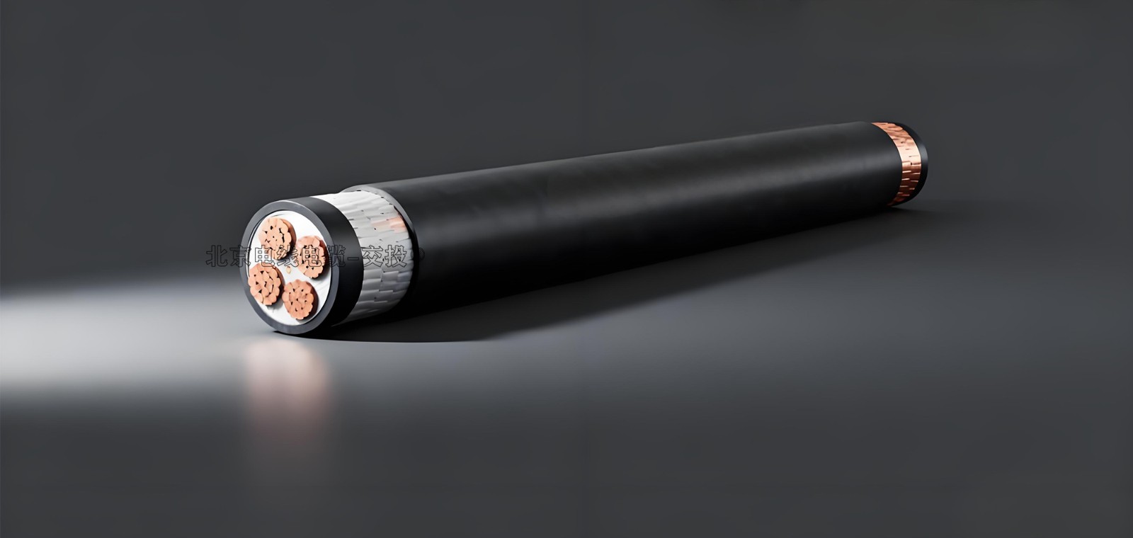 35KV高压电缆-交投®